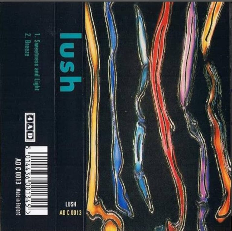 10 Dream Pop Songs That Feel Like Floating