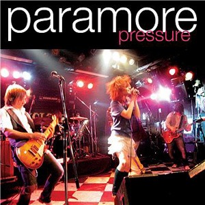 Hayley Williams’ Isolated Vocals For Paramore’s “Pressure”