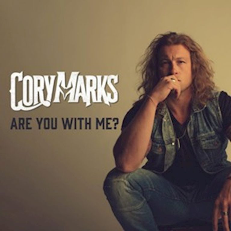 Cory Marks Unleashes Country Rock Firepower with Double-Single “Are You With Me?” and “Lit Up”