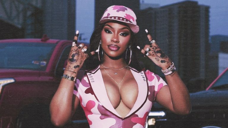 Houston Rap Phenom Monaleo Drops Fiery New Track “We On Dat” for 713 Day