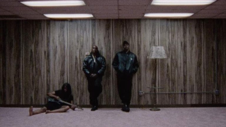 Clipse Drops “Chains & Whips” Video and Announces 2025 European Tour Dates