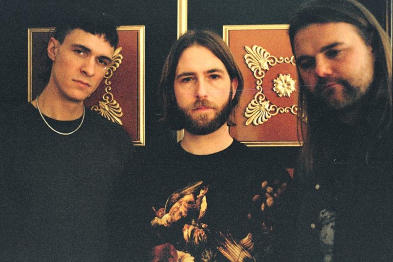 Poptones Draw on UNO-Inspired Chaos for New Single “Say Something Now” off Upcoming Album ‘Pure’