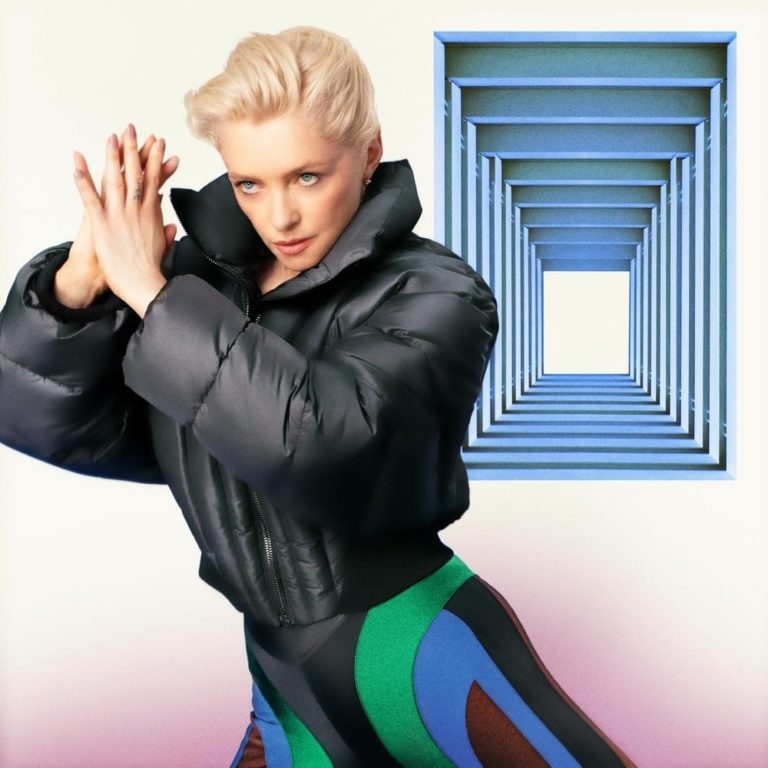 Alison Goldfrapp Launches New Label & Announces Euphoric Electro-Pop Album “Flux” with Lead Single “Find Xanadu”