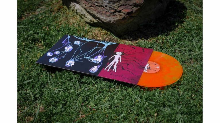 Equal Vision Launches 20th Anniversary Vinyl Repress of The Fall of Troy’s ‘Chaotic Classic Doppelganger’