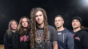 Shadows Fall Return with Crushing New Anthem “Souls Devoured” — A Genre-Bending Blast of Pure Metal Fury