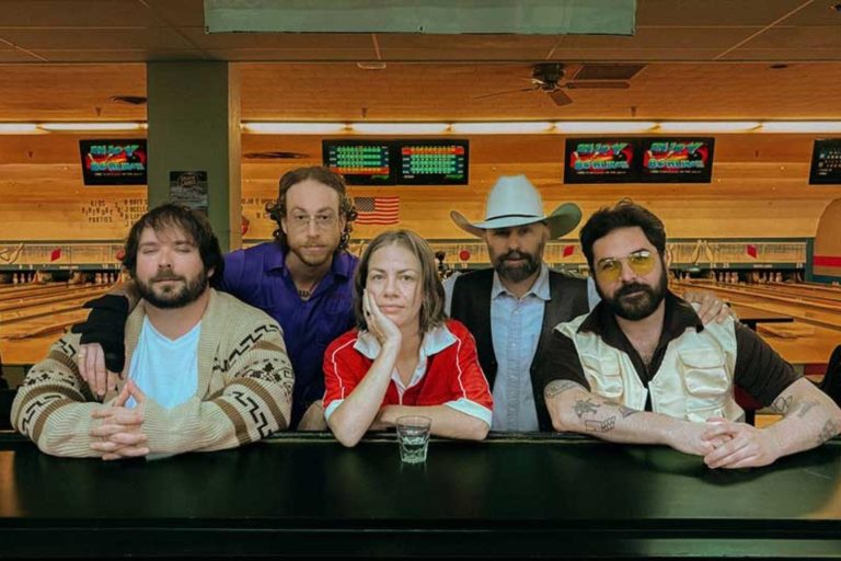 Yawn Mower Drops Big Lebowski-Inspired Video for New Single “New Years At The Airport”