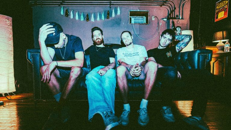 Dead Poet Society Reimagine “Running In Circles” with Fan-Turned-Collaborator in Stripped Piano Version