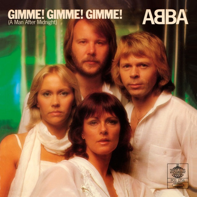 ABBA’s “Gimme! Gimme! Gimme!” Joins Spotify’s Billions Club, Fueled by Gen Z Resurgence