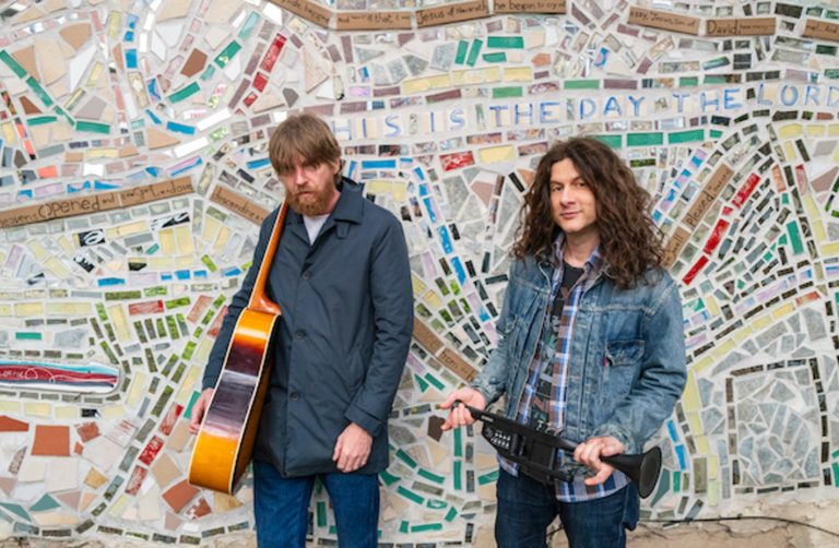 Kurt Vile Shares Indie Rock Gem ‘Classic Love’ EP With Luke Roberts, Out Now on Verve