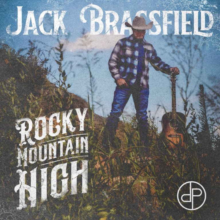 Country Artist Jack Brassfield Releases New Love Song “Rocky Mountain High” Ahead of Summer Tour