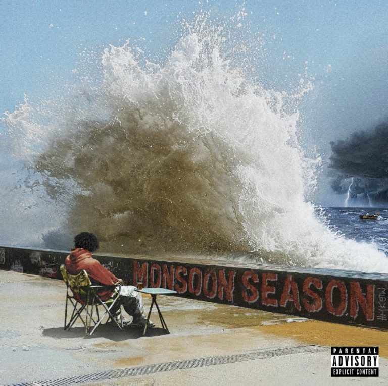 Hanumankind Announces New Mixtape ‘Monsoon Season’ Featuring Denzel Curry, Maxo Kream And A$AP Rocky