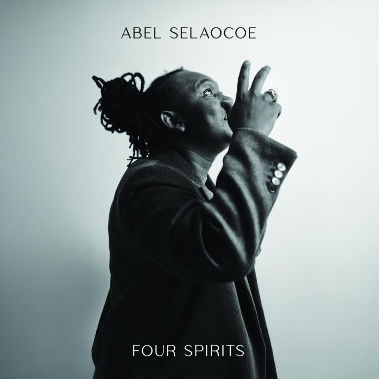 Abel Selaocoe Announces Debut Concerto ‘Four Spirits’ Out August 15 With Aurora Orchestra