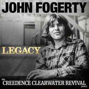 Classic Rock Hero John Fogerty Reclaims His Songs With New Album ‘Legacy’ And SiriusXM Takeover