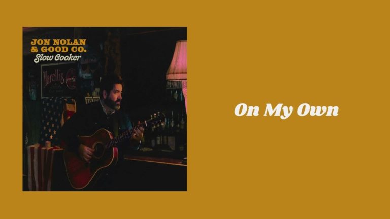 Jon Nolan Announces New Album ‘Slow Cooker’ Out September 19