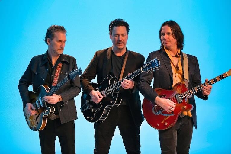 Texas Headhunters Drop Sly, Swampy New Single “Gimme Some Love” Ahead of Debut Album