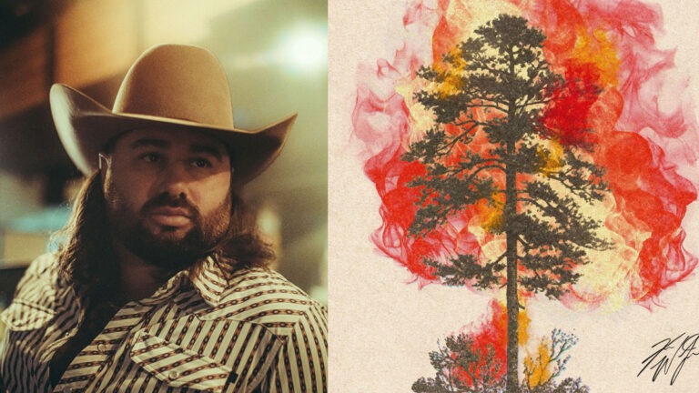 Koe Wetzel to Drop New Single “Surrounded” July 25, His First Release Since ‘9 Lives’