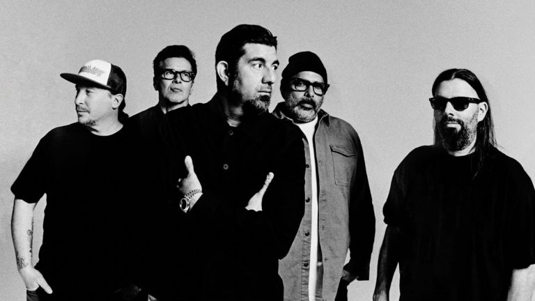 Deftones Announce 2025 Dia De Los Deftones Festival and New Album ‘Private Music’