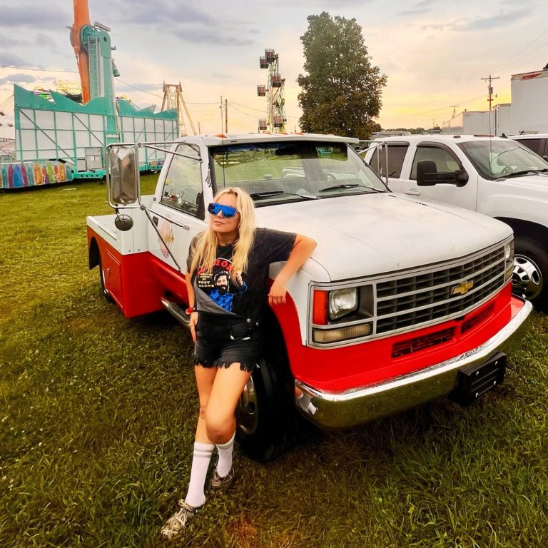 Country With a Kick: HASTING Brings Heart, Humor and ‘Truck Talk’ to the Country Music Scene