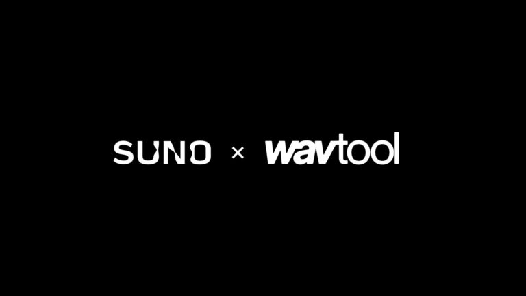 Suno Acquires WavTool to Supercharge AI Music Production with Pro-Level Browser-Based Editing Tools