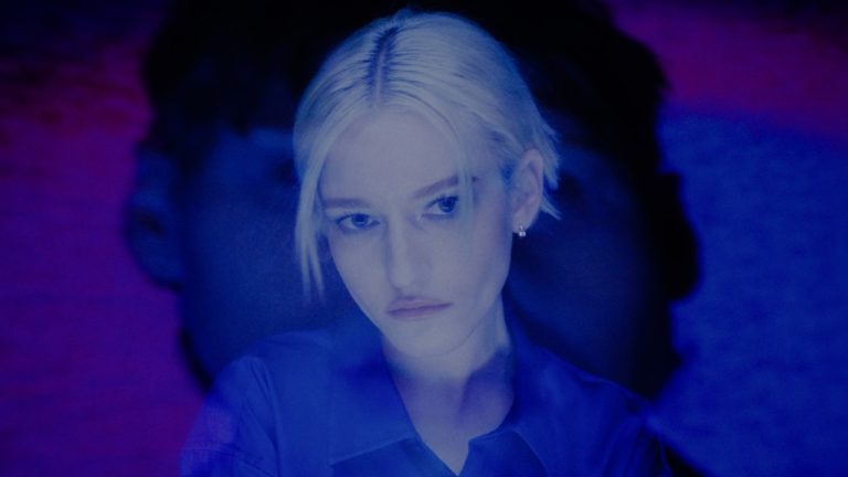 Foster The People Unveil Surreal Double Video “See You In The Afterlife / Feed Me” Starring Mark Foster & Julia Garner