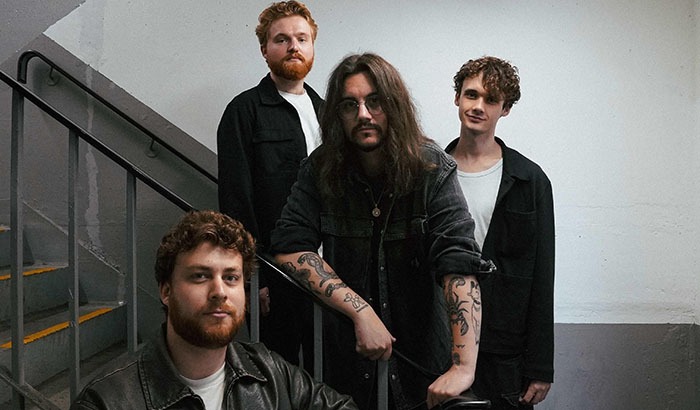 Lovejoy Announce Debut Album ‘One Simple Trick’ and 26-Date North American Tour for Fall 2025