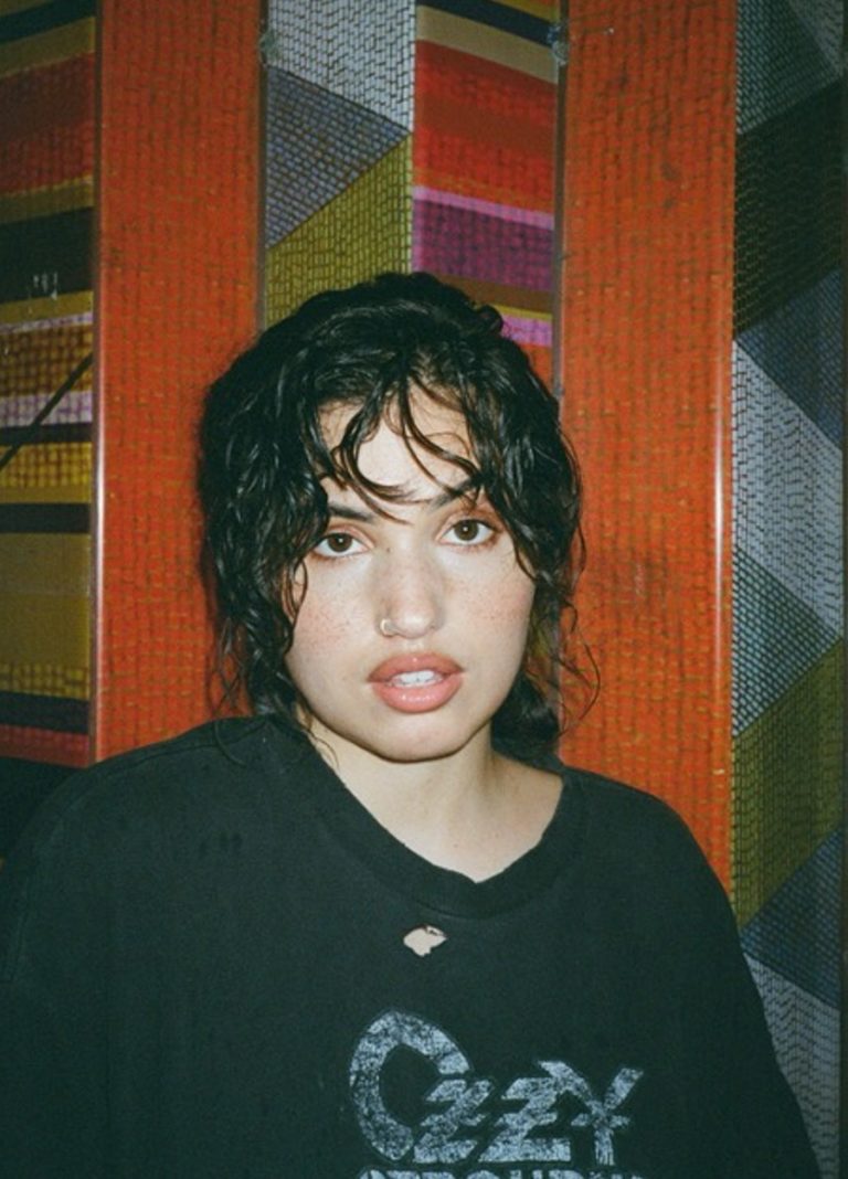 Mabel Shares Self-Titled Mixtape ‘Mabel’ and Focus Track ‘Turn Me Up’ Ahead of Intimate Headline Tour