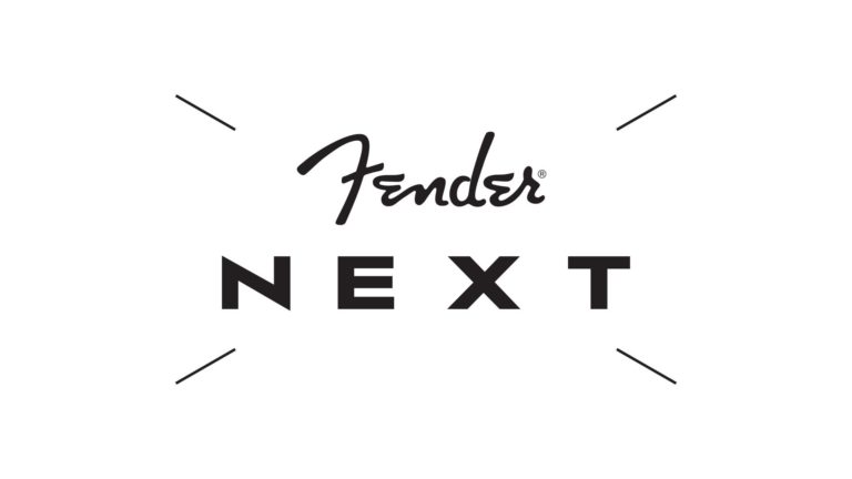 Fender Unveils 2025 Fender Next Class, Spotlighting 20 Global Artists Shaping the Future of Guitar