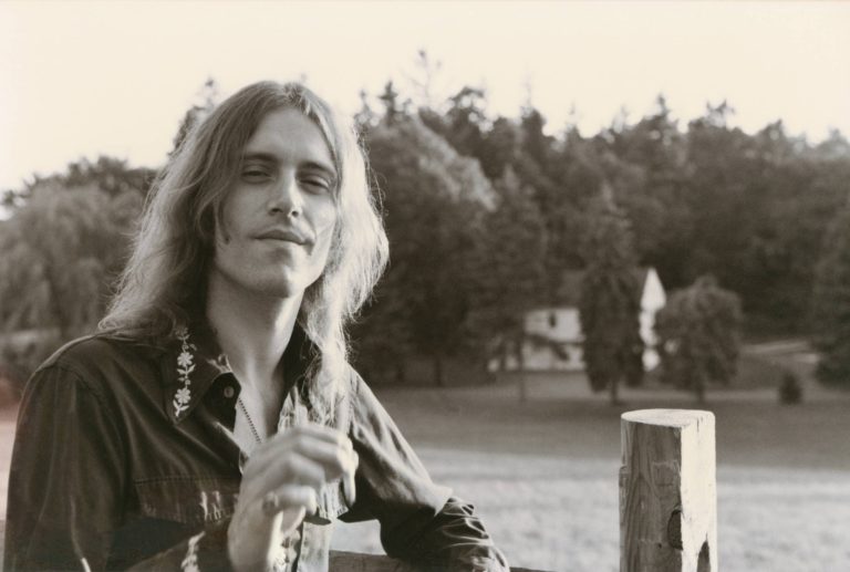 “Someone Else’s Shoes” Drops from No One Above You, the Archival Album by Neal Casal Out Sept 12