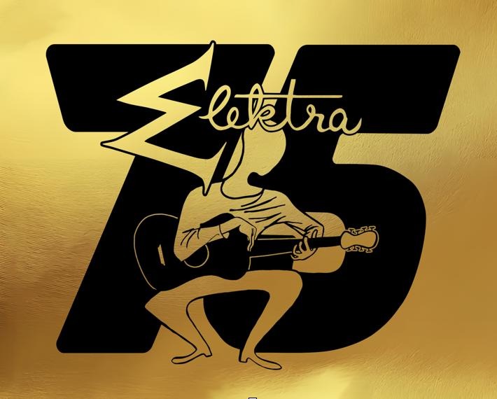 Elektra Records Celebrates 75 Years With Rhino Vinyl Reissues