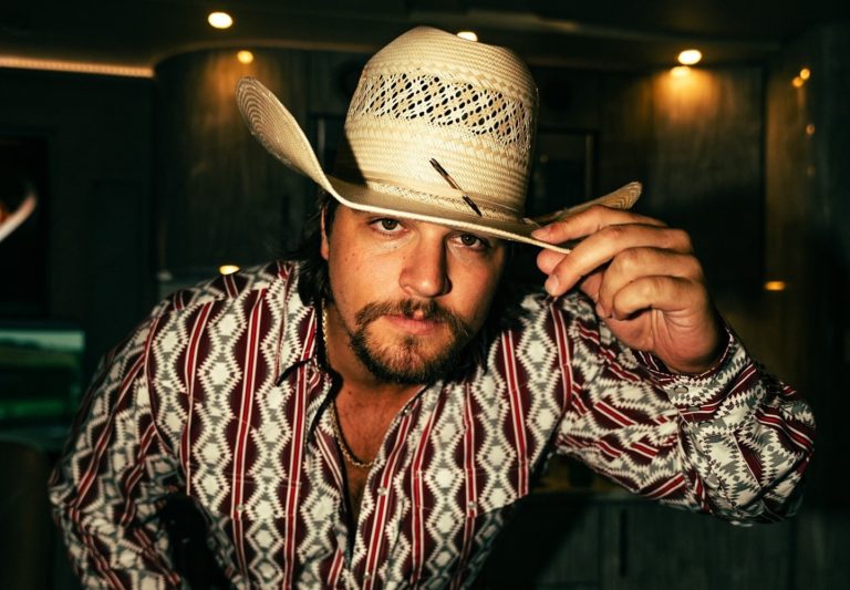 Country Rebel Gavin Adcock Drops New Song “Sunset,” Teases Album ‘Own Worst Enemy’ Out August 15