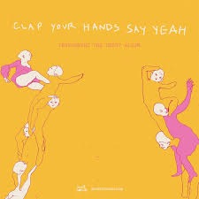 Clap Your Hands Say Yeah Celebrate 20 Years with First-Ever Music Video for “The Skin of My Yellow Country Teeth”