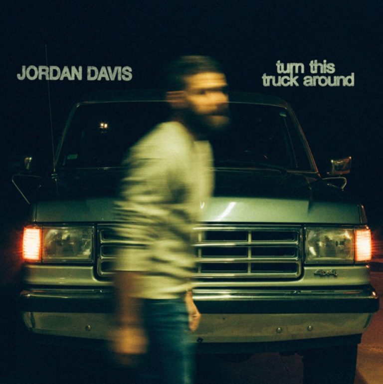 Jordan Davis Previews ‘Learn The Hard Way’ With New Single ‘Turn This Truck Around’ Ahead of Fall Tour