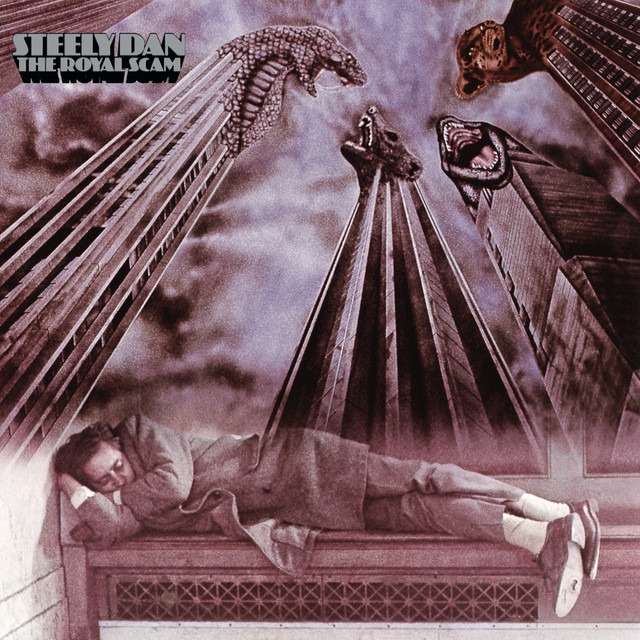 5 Surprising Facts About Steely Dan’s ‘The Royal Scam’