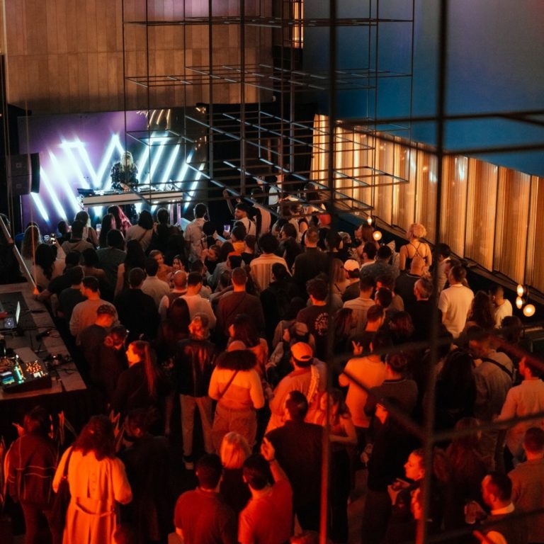 W Montréal and Billboard Launch ‘Billboard Live’ Series with Local Star CRi on July 31