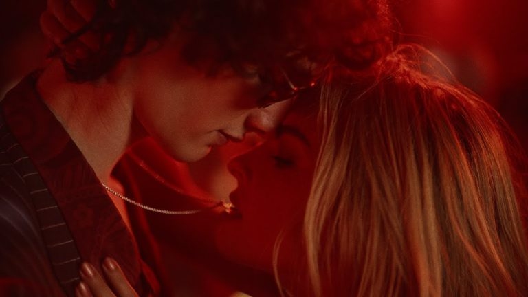 sombr Drops New Single “12 to 12” Starring Addison Rae, Expands Sold-Out Global Tour