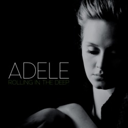 Adele’s Isolated Vocals For “Rolling In The Deep”