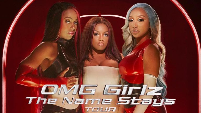 OMG Girlz Announce First Headlining Run with ‘The Name Stays’ Tour Featuring Journey Montana