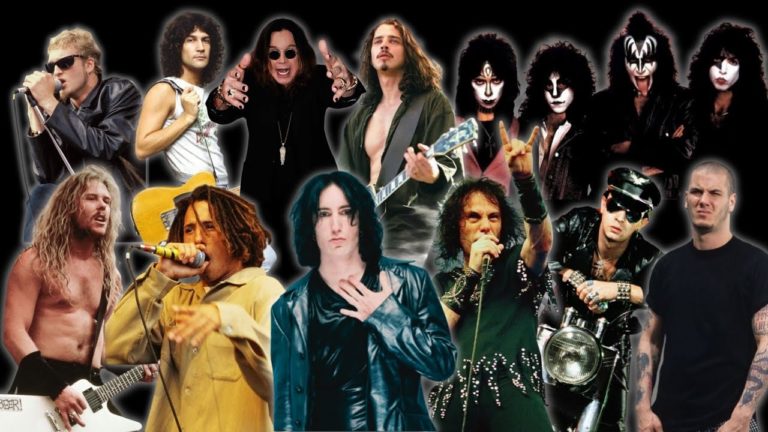 Bill McClintock Mashes Up Nine Inch Nails, Rage, Dio, and More in “Killing in the Name of a Terrible Holy Lie”