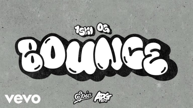 1Ski OG Drops High-Energy Dancehall Anthem “Bounce”