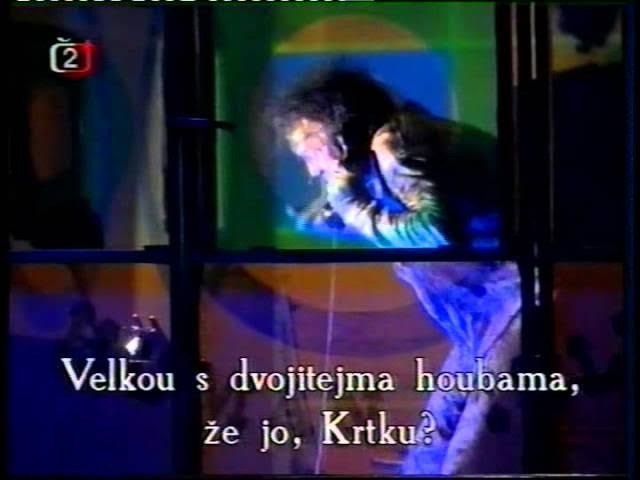 The Residents’ Freak Show Stage Play Fuels Rumors They Never Perform Live