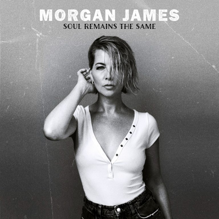 Morgan James Turns ‘Thunderstruck’ Into a Soul Shaker Ahead of Genre-Defying Album ‘Soul Remains The Same’
