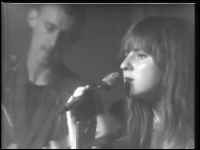 Video: Young Marble Giants Captured Live at the Western Front, 1980