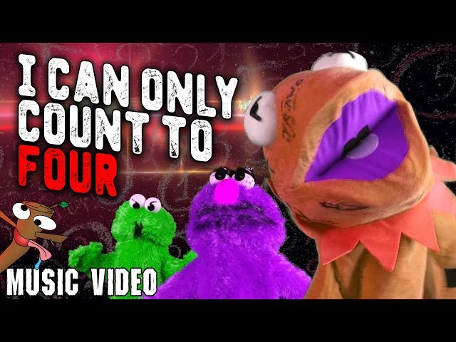 Psychostick Turns Drowning Pool’s “Bodies” Into Hilarious Muppet Metal Parody “I Can Only Count to Four”