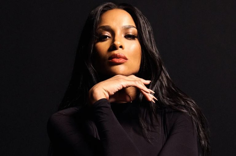 Ciara and Latto Team Up for “This Right Here,” a Bold ATL Anthem Dropping on the Second Annual Ciara Day