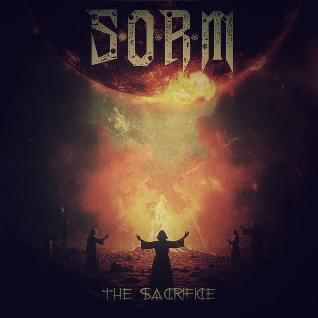 S.O.R.M Drop Heavy New Single “The Sacrifice” Ahead of 2025 Tour Dates