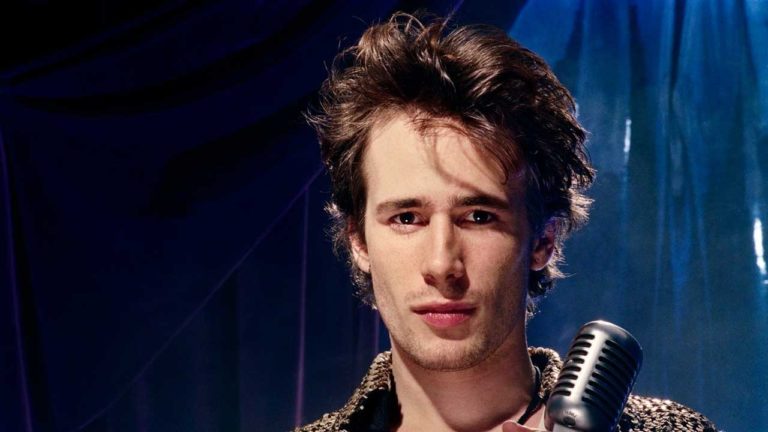 ‘It’s Never Over, Jeff Buckley’ Documentary Hits Theaters Aug 8, New Trailer Out Now