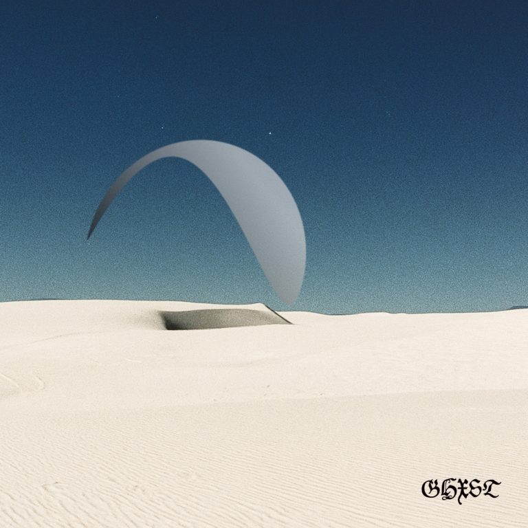 GHXST Return with Haunting New Single “COSMIC,” Blending Doom and Desert Atmosphere