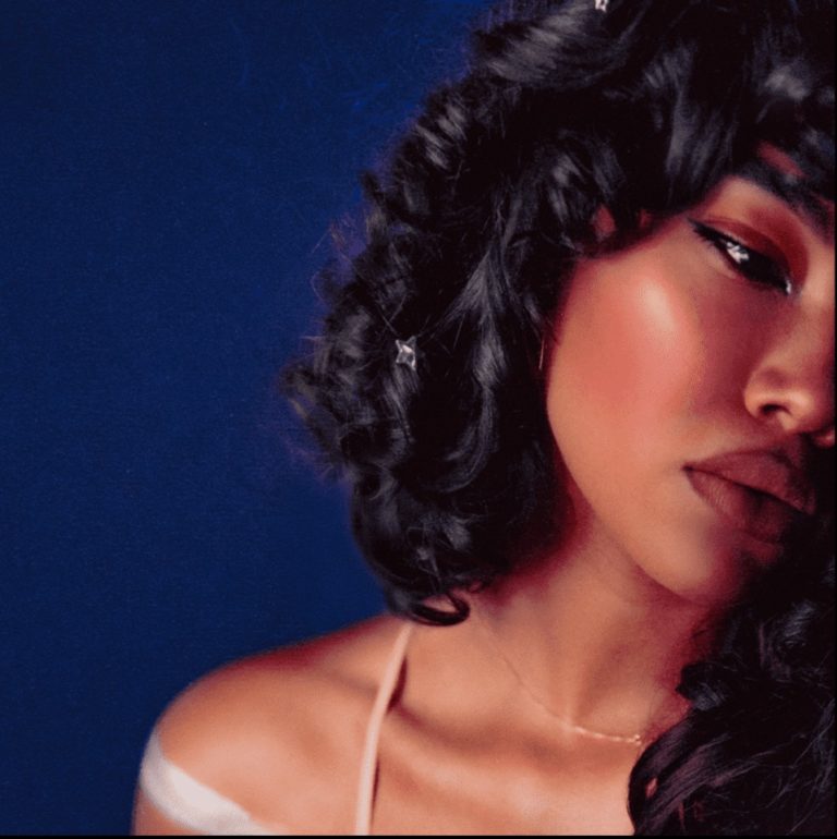 Amber Mark Shares Sultry New Single “Sweet Serotonin,” Teases Sophomore Album