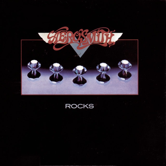 5 Surprising Facts About Aerosmith’s ‘Rocks’
