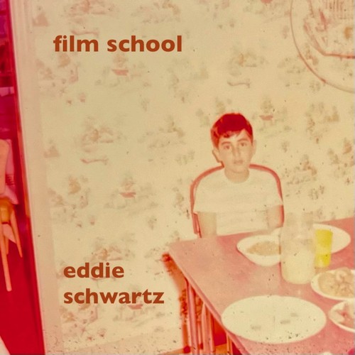 Eddie Schwartz Triumphantly Returns with New Single “We Win” and ‘Film School’ EP